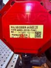 Used FANUC ARC Mate 120iC Robotic Arc Welding System with Lincoln Electric Power Wave i400