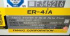 Fanuc ER-4iA Teaching Robot (Used, 2023, ~10 h Run Time)