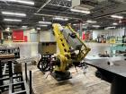 Used Fanuc 4-Axis Articulating Robot