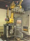 Used-Fanuc Articulating Robot