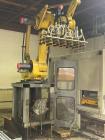 Used Fanuc Articulating Robot