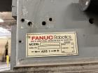 Used Fanuc 6-Axis Articulating Toploader Robot