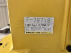 Used Fanuc 6-Axis Articulating Toploader Robot