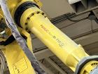 Used Fanuc 6-Axis Articulating Toploader Robot