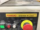 Used Fanuc 6-Axis Articulating Toploader Robot