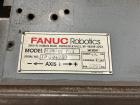 Used Fanuc 6-Axis Articulating Toploader Robot