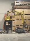 Used-Fanuc Articulating Robot