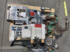 Used Fanuc R-2000iC/210F Heavy Payload 6-Axis Industrial Robot with R-30iB Controller & Welding Gun