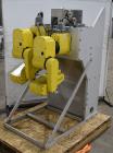 Used FANUC LR Mate 100iB Industrial Robots Set of 2 with Controllers