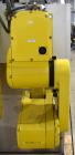 Used FANUC LR Mate 100iB Industrial Robots Set of 2 with Controllers