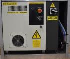 Used FANUC LR Mate 100iB Industrial Robots Set of 2 with Controllers