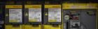 Used FANUC LR Mate 100iB Industrial Robots Set of 2 with Controllers