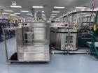 Used JR Automation Orienting and Feeding System – Fanuc Robots & Automated Parts Handling