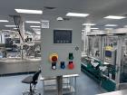 Used JR Automation Orienting and Feeding System – Fanuc Robots & Automated Parts Handling