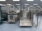 Used JR Automation Orienting and Feeding System – Fanuc Robots & Automated Parts Handling