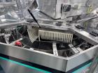 Used JR Automation Orienting and Feeding System – Fanuc Robots & Automated Parts Handling