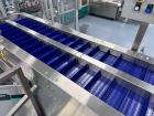Used JR Automation Orienting and Feeding System – Fanuc Robots & Automated Parts Handling