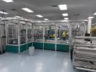 Used JR Automation Orienting and Feeding System – Fanuc Robots & Automated Parts Handling