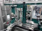 Used JR Automation Orienting and Feeding System – Fanuc Robots & Automated Parts Handling