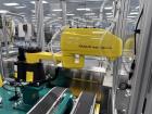 Used JR Automation Orienting and Feeding System – Fanuc Robots & Automated Parts Handling