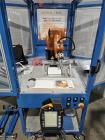 Used KUKA RP KR 6 R700 Mobile Robotic Training Cell with KR C4 Compact Controller & Educational Package