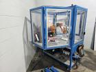 Used KUKA RP KR 6 R700 Mobile Robotic Training Cell with KR C4 Compact Controller & Educational Package