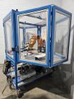 Used KUKA RP KR 6 R700 Mobile Robotic Training Cell with KR C4 Compact Controller & Educational Package