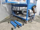 Used KUKA RP KR 6 R700 Mobile Robotic Training Cell with KR C4 Compact Controller & Educational Package