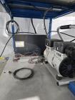 Used KUKA RP KR 6 R700 Mobile Robotic Training Cell with KR C4 Compact Controller & Educational Package