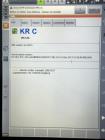 Used KUKA RP KR 6 R700 Mobile Robotic Training Cell with KR C4 Compact Controller & Educational Package