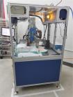 Used 2019 Nordson G4V 3-Axis Fluid Dispensing Robot – Dual Units, Enclosures, Attachments