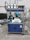 Used 2019 Nordson G4V 3-Axis Fluid Dispensing Robot – Dual Units, Enclosures, Attachments