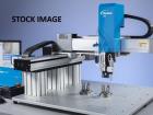 Unused Nordson Robot G4V 3-Axis Automated Fluid Dispensing System – 400 x 400 mm Work Area (2022)