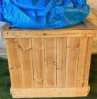 Unused Nordson Robot G4V 3-Axis Automated Fluid Dispensing System – 400 x 400 mm Work Area (2022)