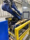 Pre-Owned MOTOMAN MH180 Robotic Arm – Heavy-Duty 6-Axis Robot, DX200 Pendant