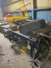 Pre-Owned MOTOMAN MH180 Robotic Arm – Heavy-Duty 6-Axis Robot, DX200 Pendant