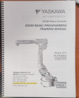 Pre-Owned MOTOMAN MH180 Robotic Arm – Heavy-Duty 6-Axis Robot, DX200 Pendant