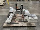 Used Yushin Cartesian Pick-and-Place Robot – 1500mm Traverse Stroke