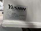 Used Yushin Cartesian Pick-and-Place Robot – 1500mm Traverse Stroke