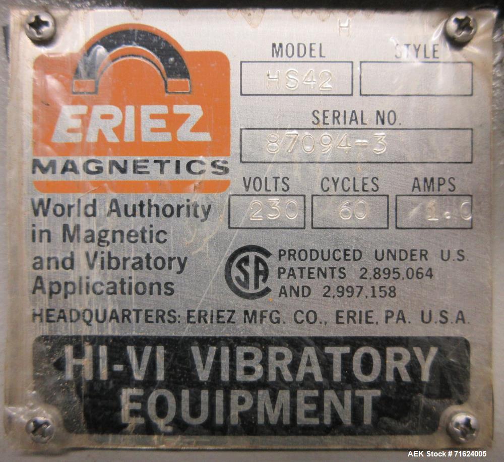 Used Ishida Model CCW-EZ-216 / 30 16 Head Smooth Bucket Combination Scale