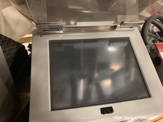 Used Ishida Scale Model CCW-M-214W-S/20-PB