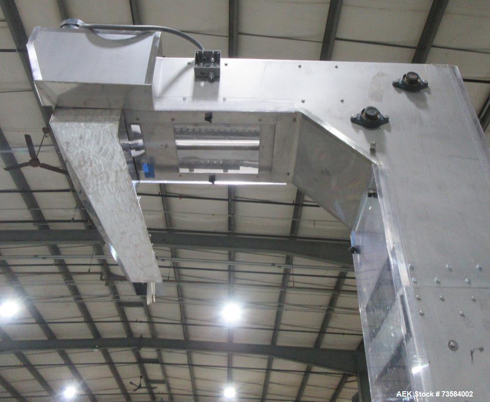 Ishida CCW-RZ-212P-D705-WP Multihead Weigh Scale System