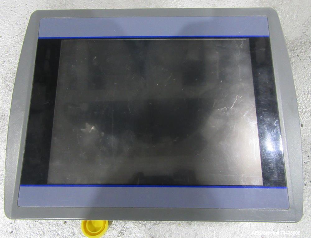 Used Ohlson Model MHW24F 24 Head Combination Scale. Stainless steel construction. Approximate 1.3 liter smooth buckets. Approximate maximum speeds up to 240 bags/min. Approximate weight range 15 - 30...