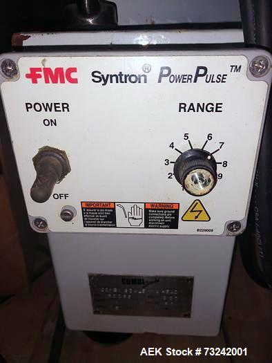 Pre-Owned WeighPack 12-Head Multihead Scale – 3kg Max, 100 Bags/Min