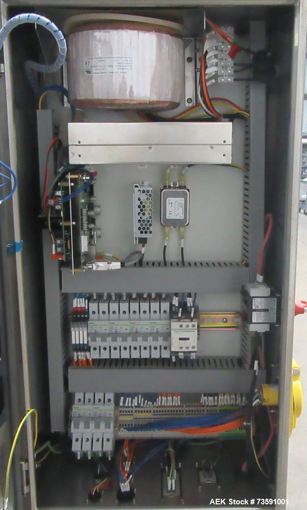 Unused Weighpack Primo Combi 14-Head Combination Scale | High-Speed Precision We