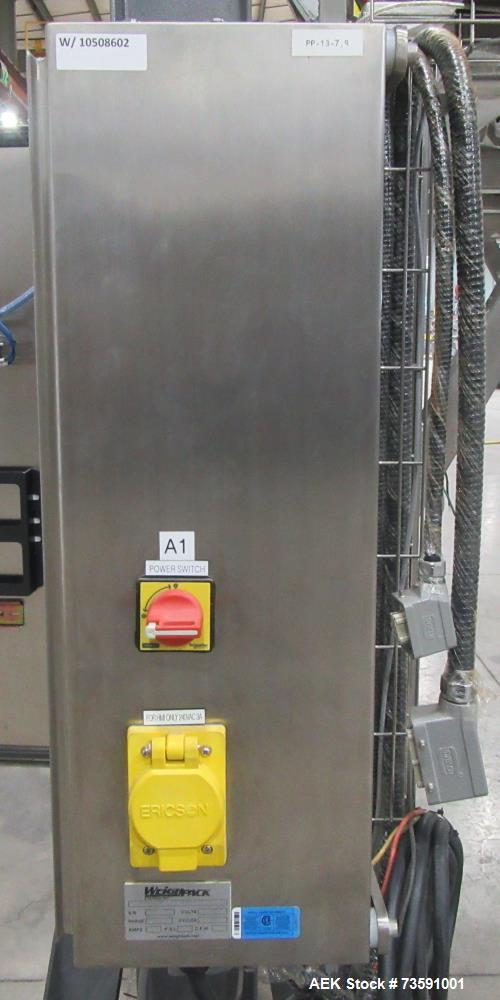 Unused Weighpack Primo Combi 14-Head Combination Scale | High-Speed Precision We