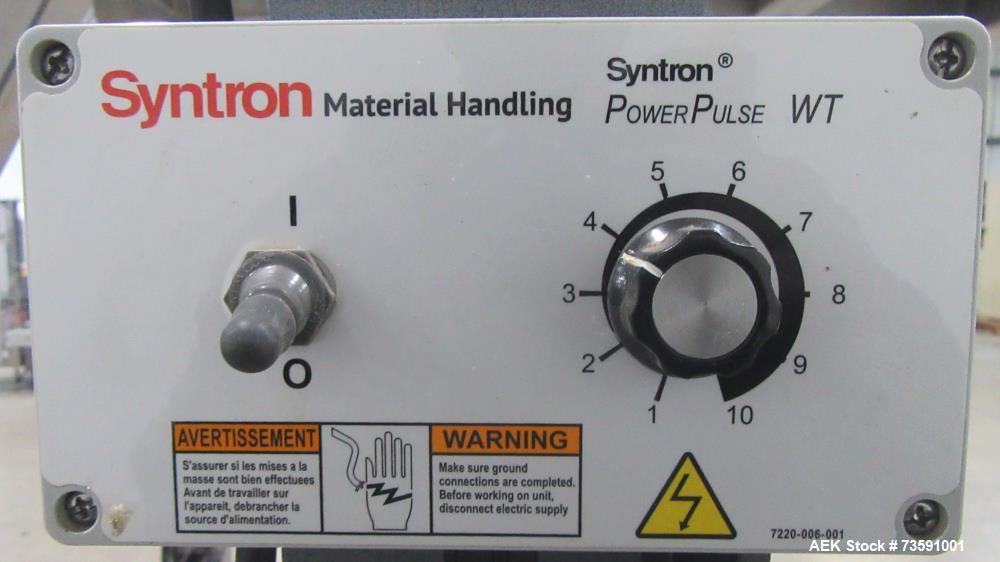 Unused Weighpack Primo Combi 14-Head Combination Scale | High-Speed Precision We