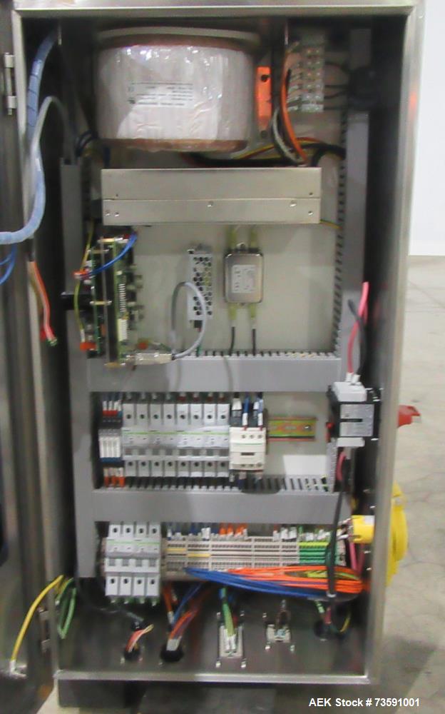 Unused Weighpack Primo Combi 14-Head Combination Scale | High-Speed Precision We