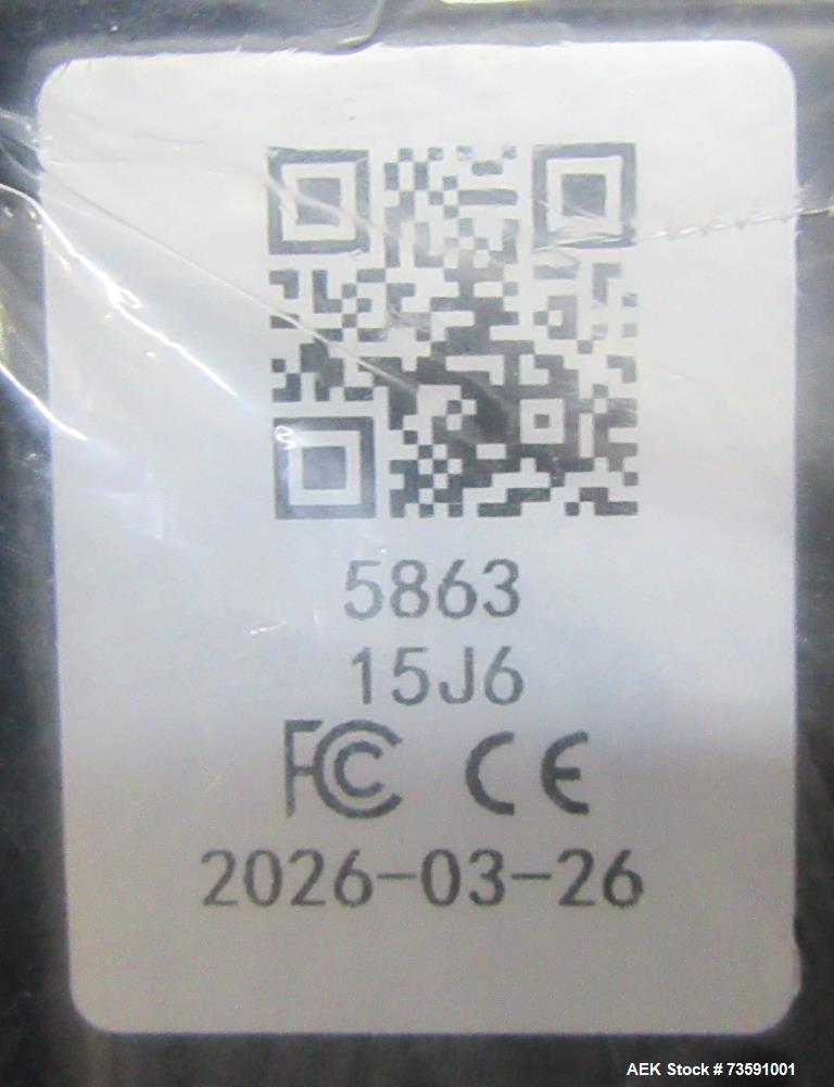 Unused Weighpack Primo Combi 14-Head Combination Scale | High-Speed Precision We