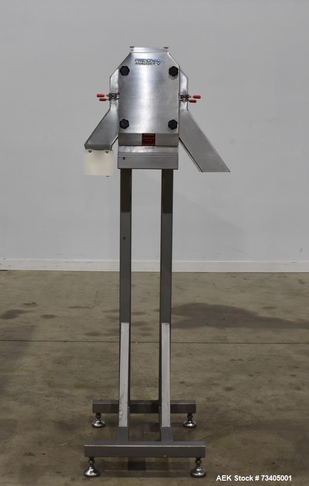 Used Weighpack Systems 14-Head Combination Scale – Model PrimoCombi